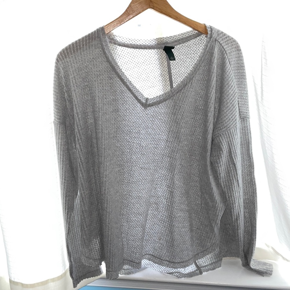 Target long sleeve